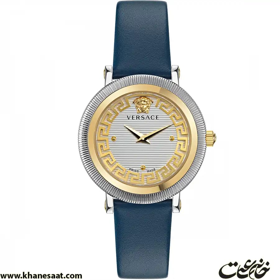 ساعت مچی زنانه ورساچه مدل VE7F00223 — تصویر ۸