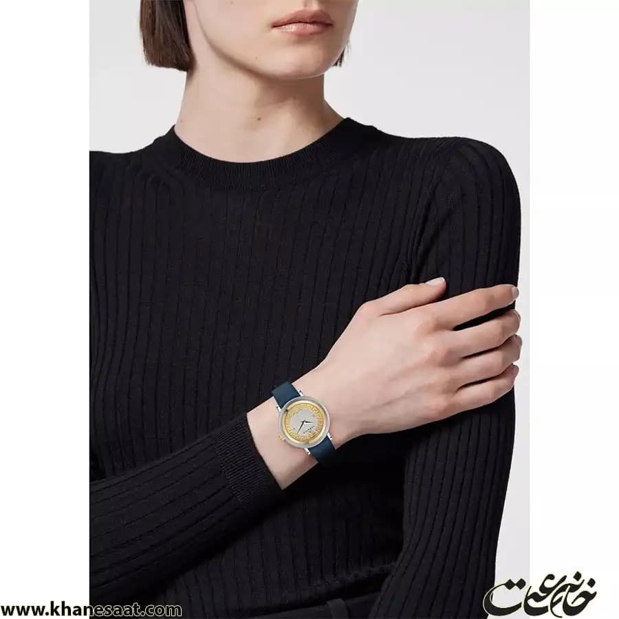 ساعت مچی زنانه ورساچه مدل VE7F00223 — تصویر ۱۱