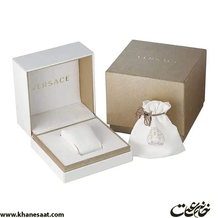 ساعت مچی زنانه ورساچه مدل VE7F00223 — تصویر ۱۲