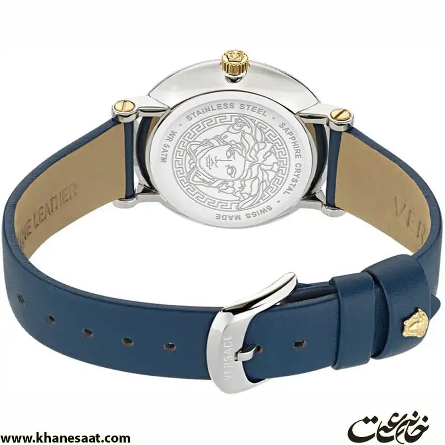 ساعت مچی زنانه ورساچه مدل VE7F00223 — تصویر ۹