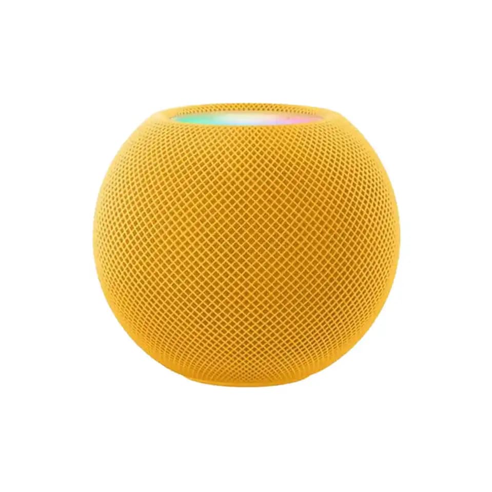 اسپیکر هوشمند اپل Apple HomePod mini — تصویر ۲