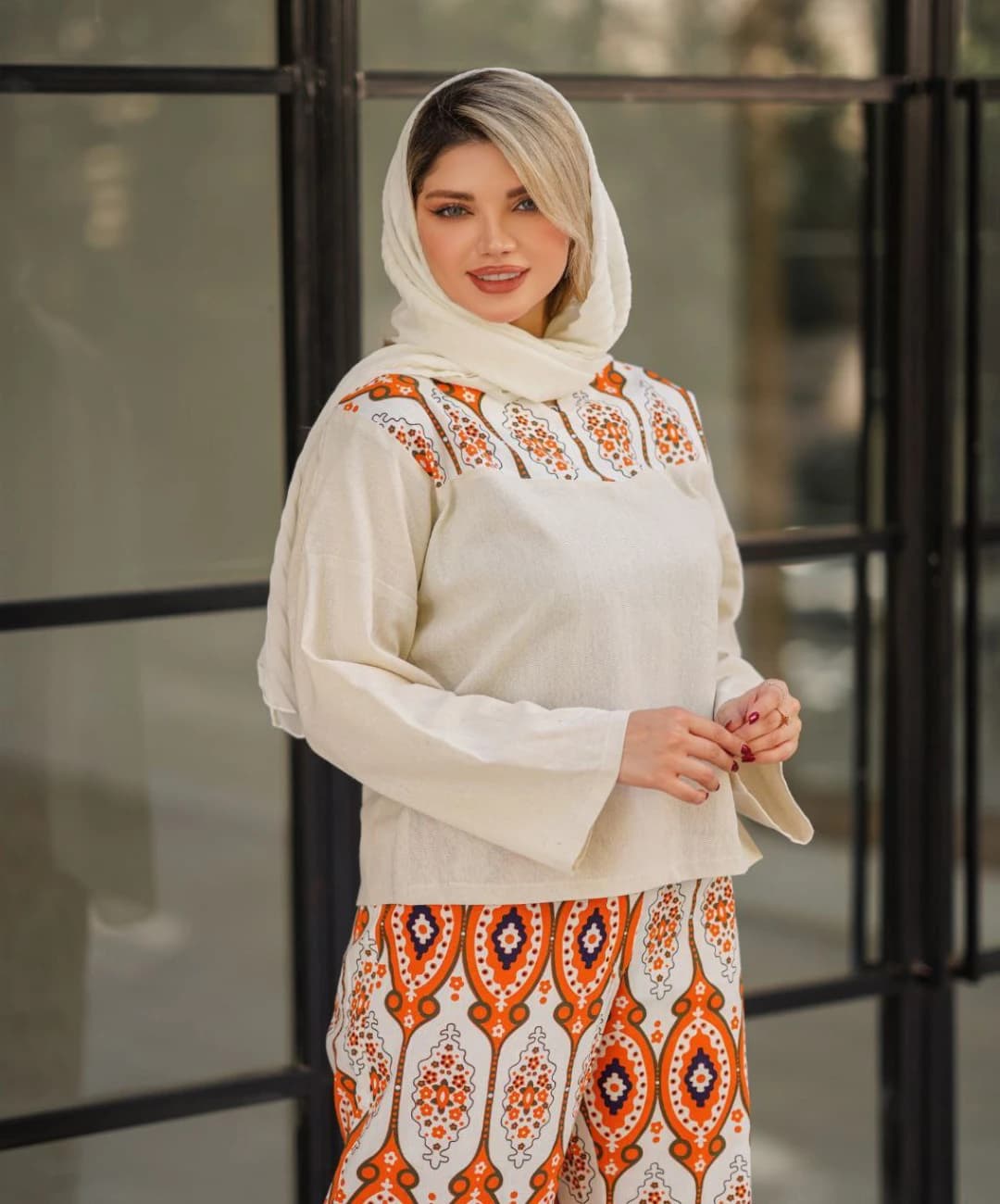 ست مدل فریبا — تصویر ۲