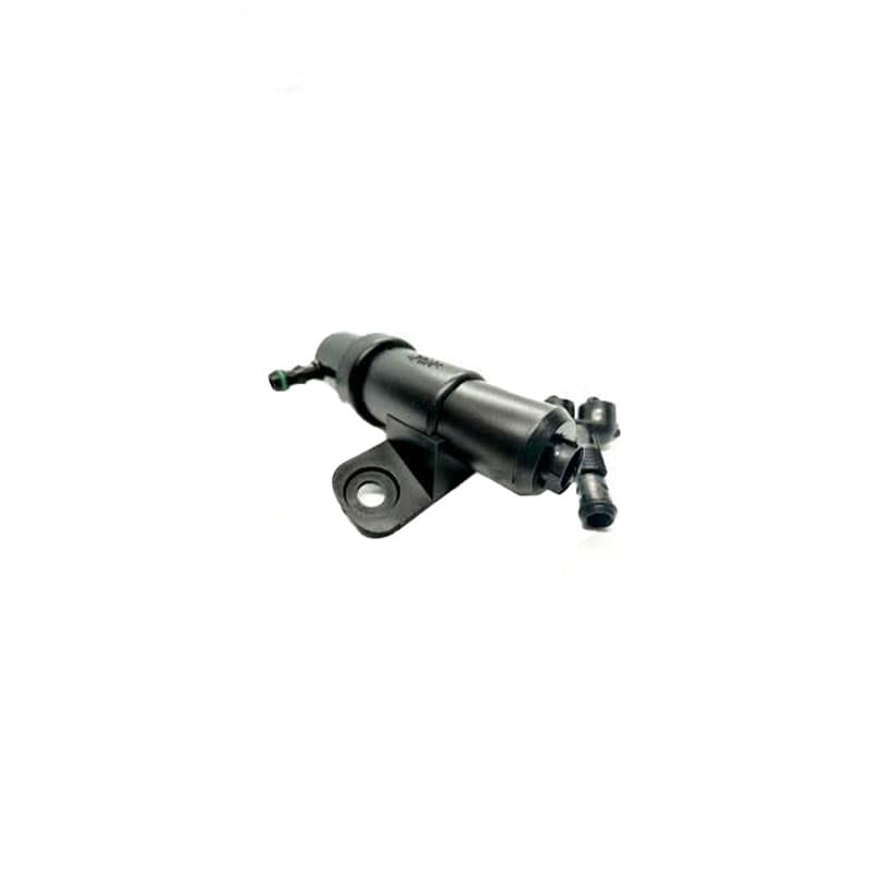 تلسکوپی شوینده چراغ جلو