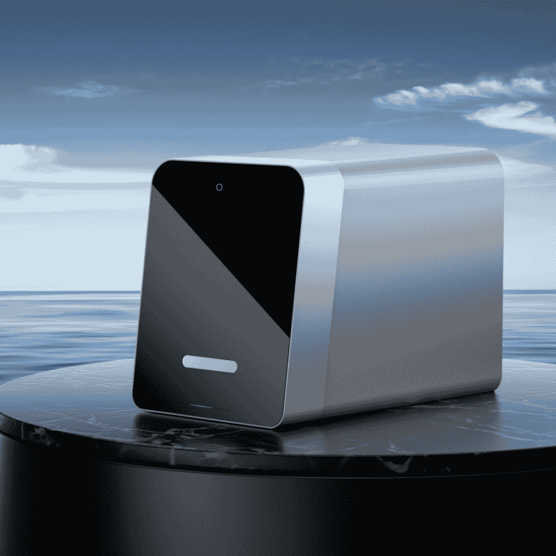 اسکنر فسفرپلیت وودپیکر – Free Scan