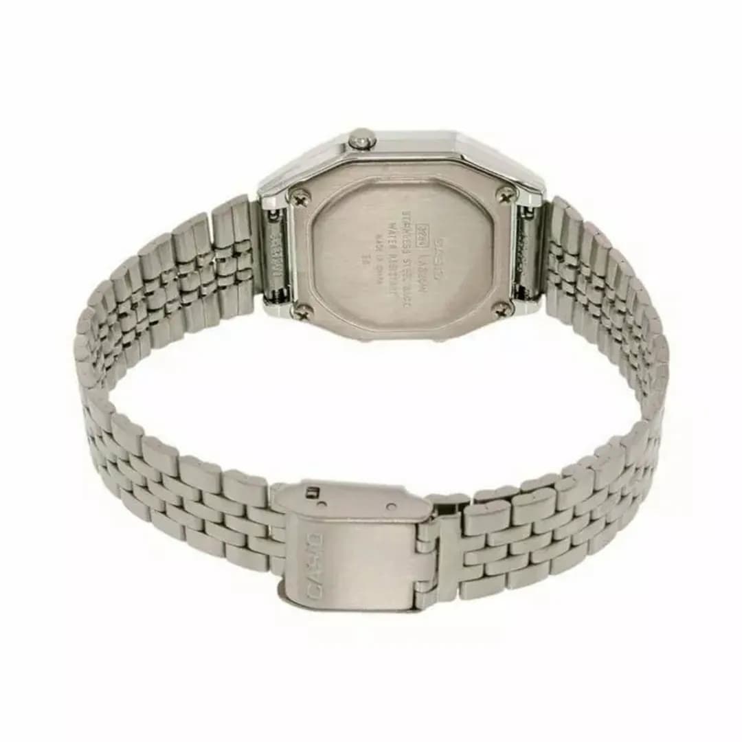 ساعت مچی مردانه کاسیو مدل Casio LA680WA-4C — تصویر ۲