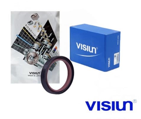 کاسه نمد میل سوپاپ کوییک ویژن VISIUN