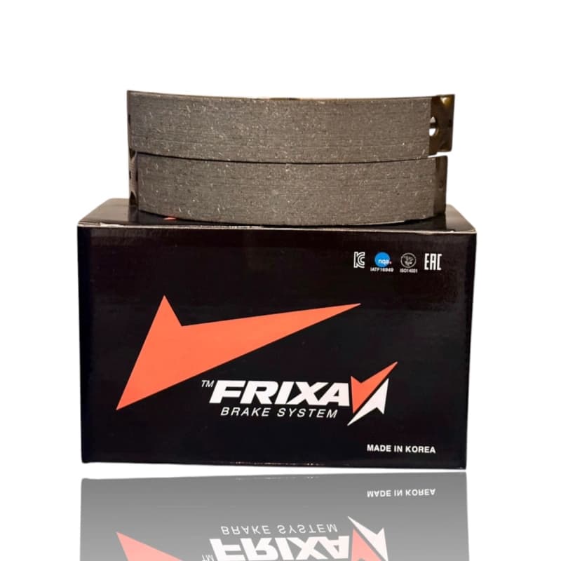 لنت ترمز عقب سانگ یانگ تیوولی فریکسا (Frixa-A1)