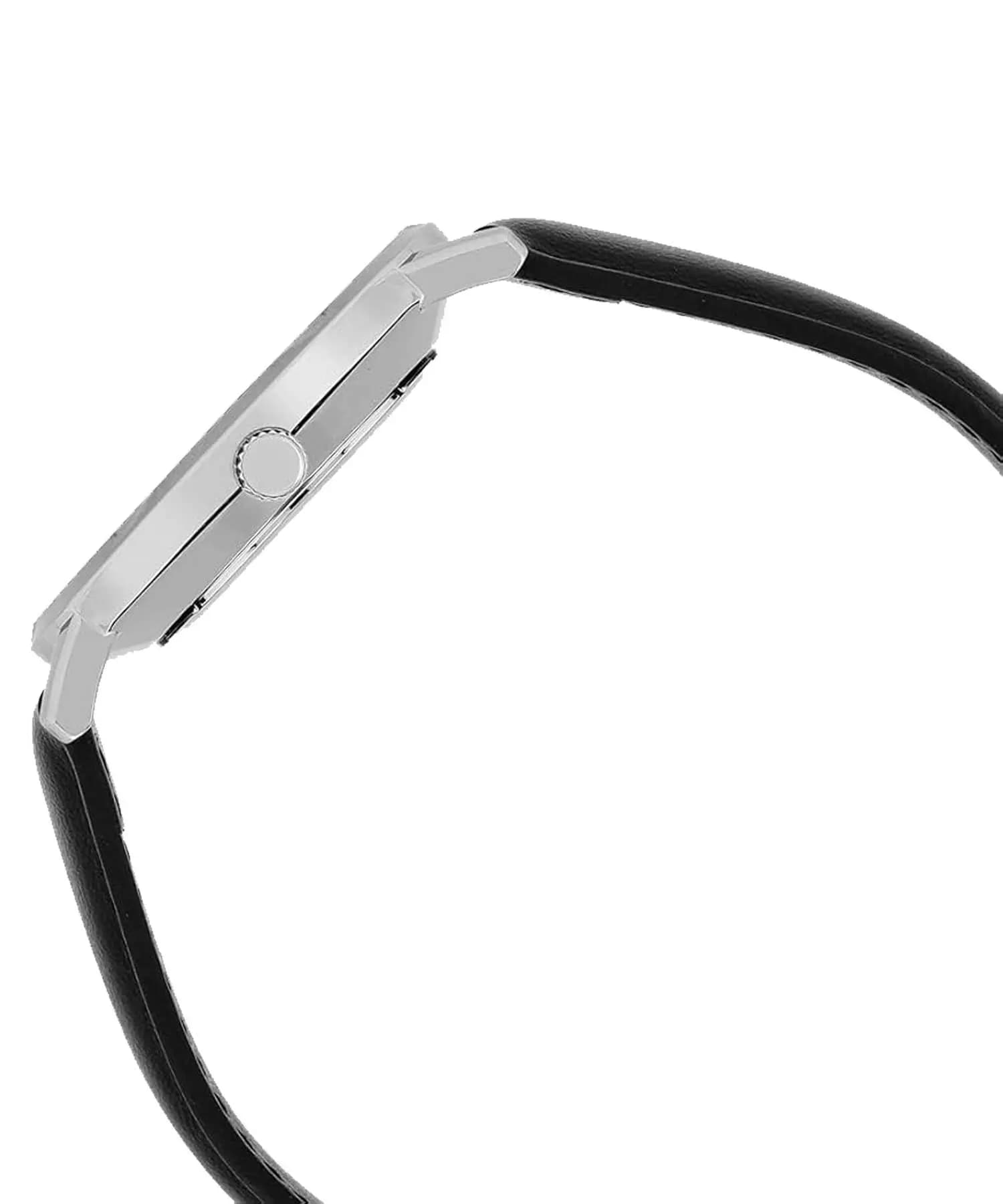 ساعت مچی مردانه کاسیو STANDARD مدل MTP-VT03L-1BDF — تصویر ۴