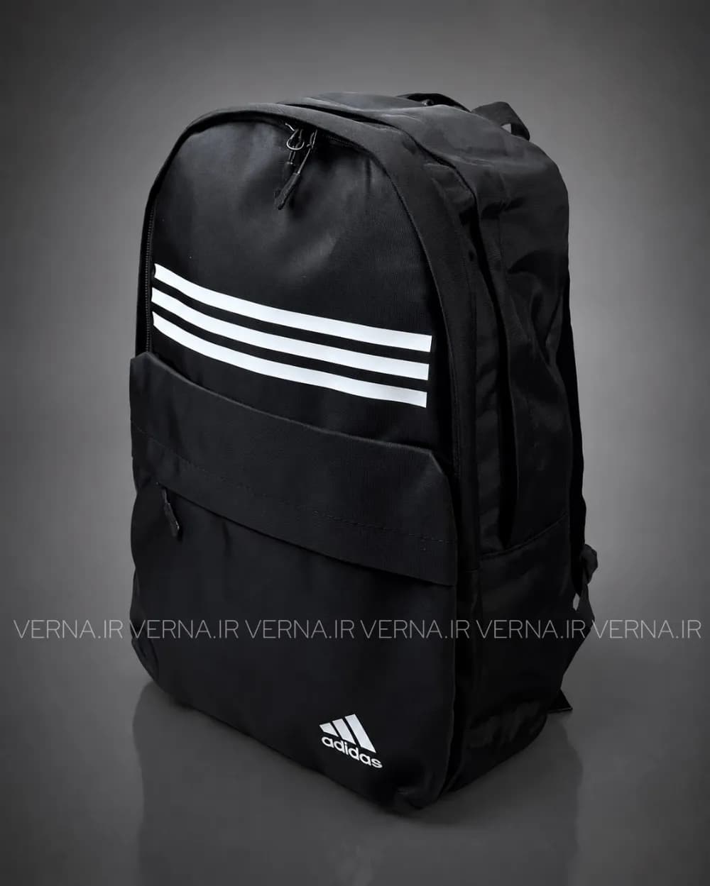 کوله برزنتی جلو زیپ ادیداس | ADIDAS