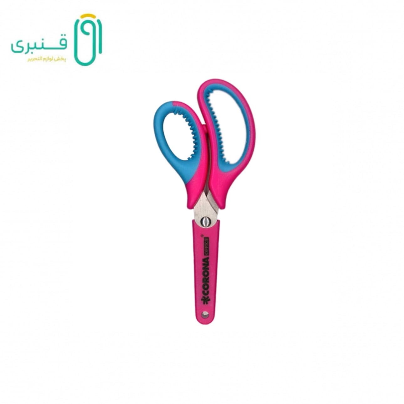 قیچی روکشدار کد 3350 کرونا