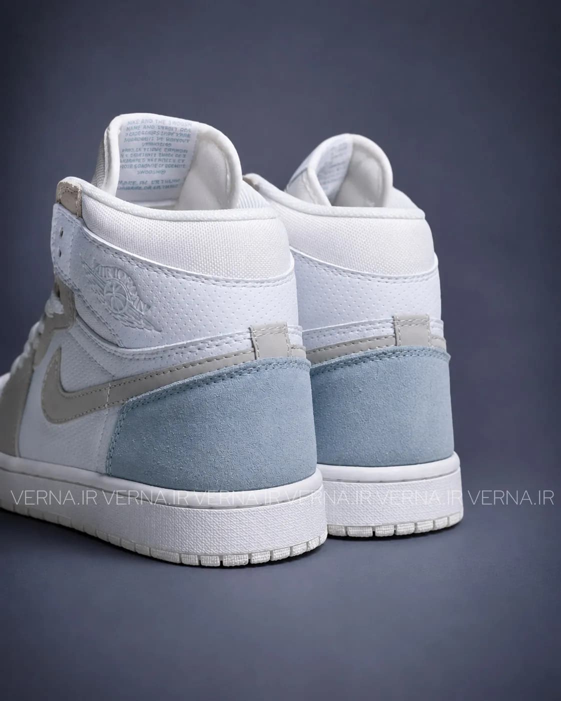 کتونی نیم ساق NIKE AIR JORDAN — تصویر ۲