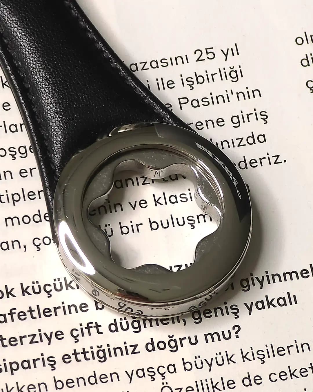 جاسوئیچی طرح ستاره مون بلان — تصویر ۸