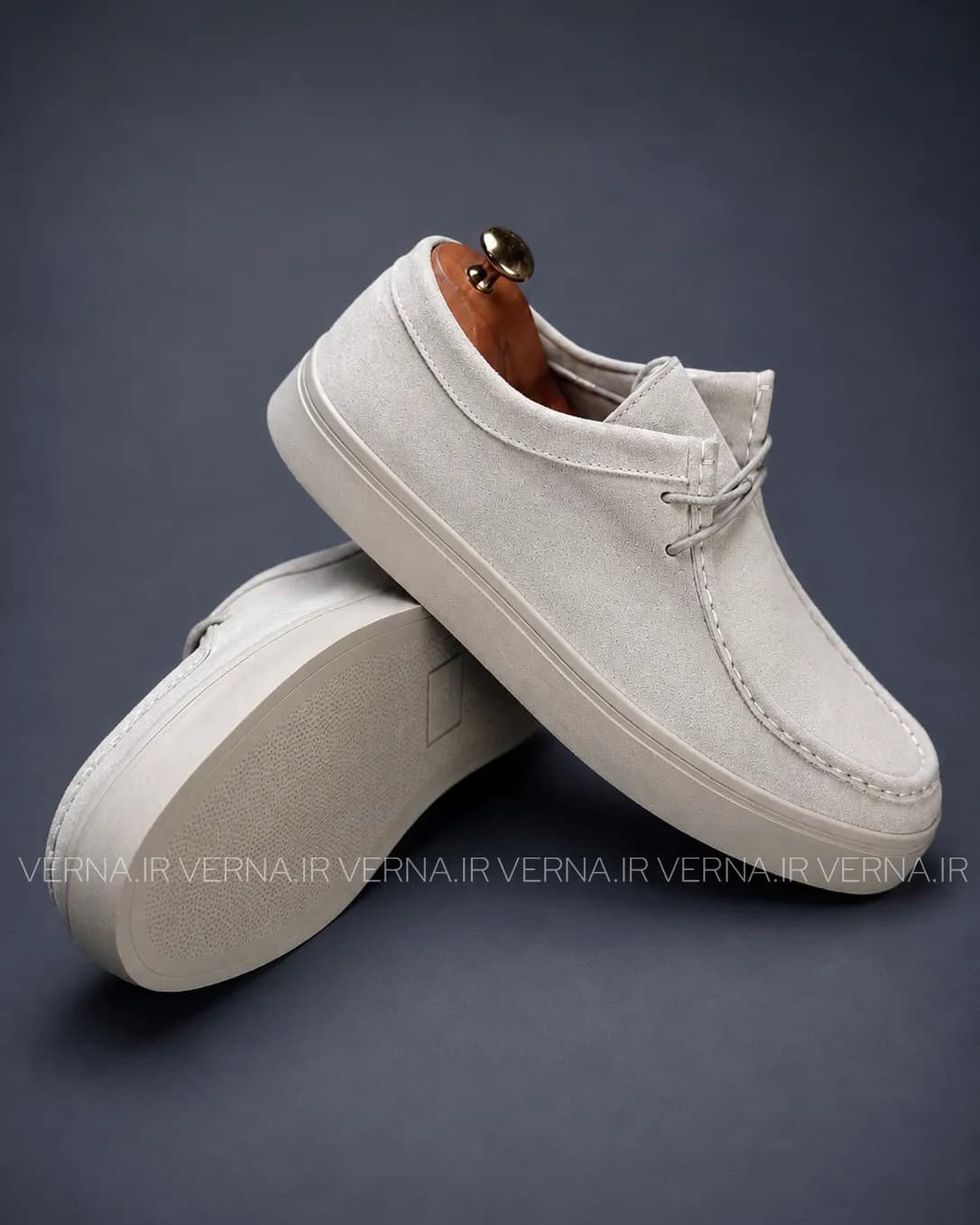 لوفر اشبالت مردانه ZARA 2417