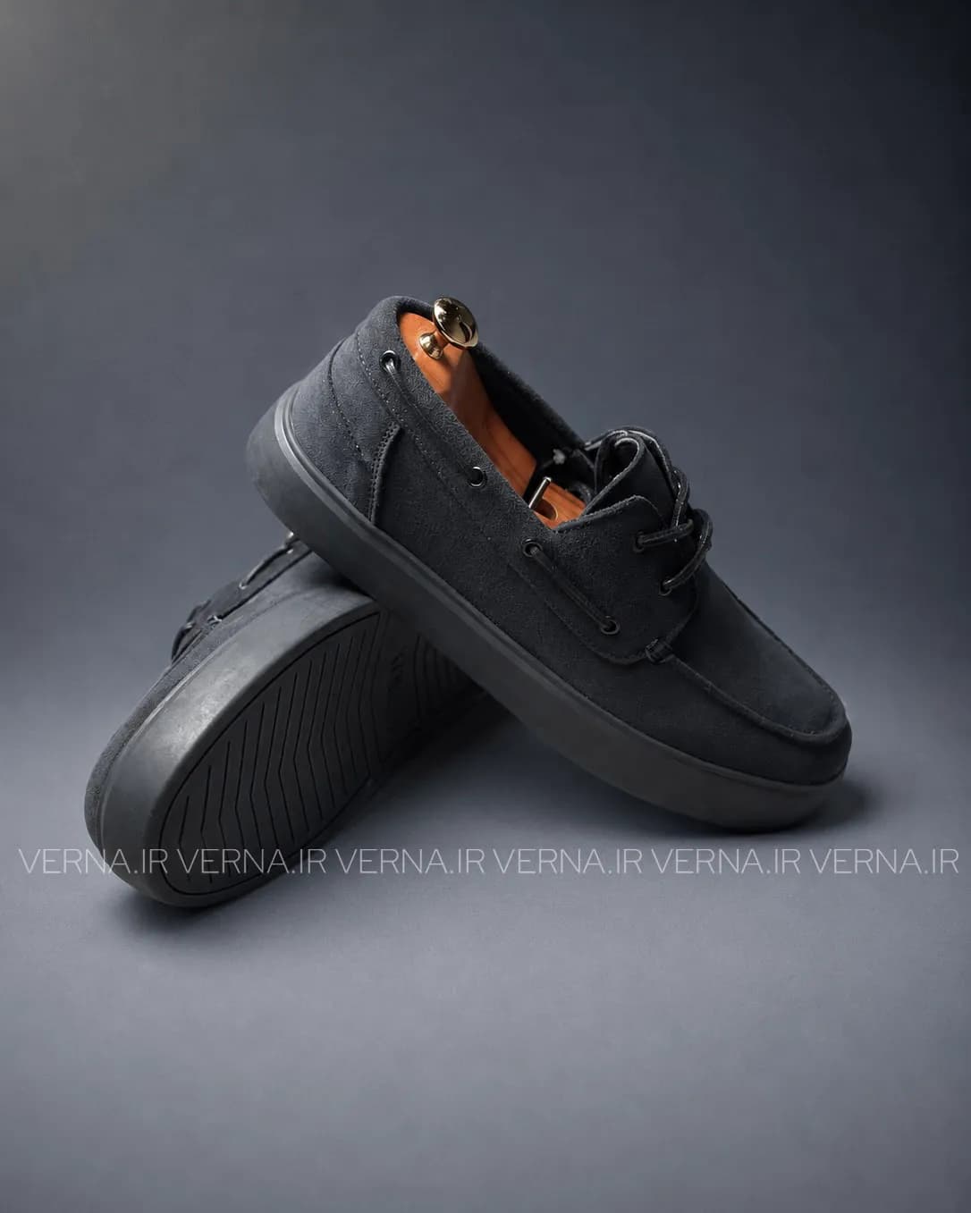لوفر اشبالت مردانه ZARA 2426