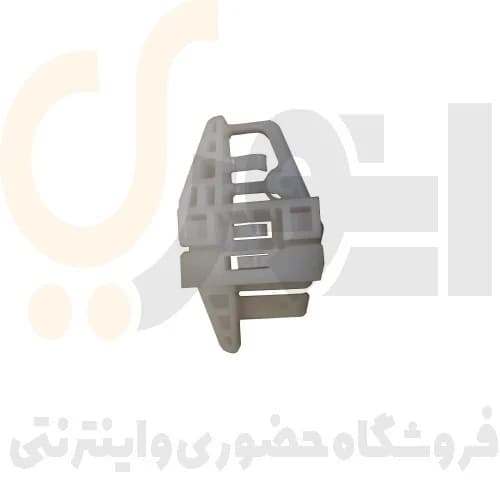 خار (قطعه) حامل (کشویی) شیشه بالابر عقب و جلو پژو 206