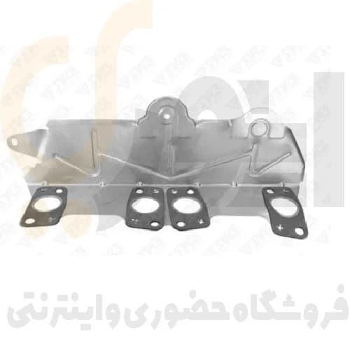 عایق حرارتی یورو 4 405-سمند-پارس – (از1392 به بعد) – ISACO – ایساکو