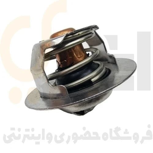 ترموستات 83 درجه 405-سمند-پارس – ISACO – ایساکو آبی-گارانتی پلاس