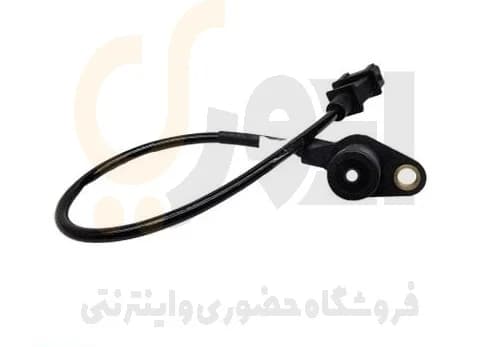 سنسور دور موتور طرح زیمنس EF7- XU7 – OHV سمند – ISACO – ایساکو آبی-گارانتی پلاس