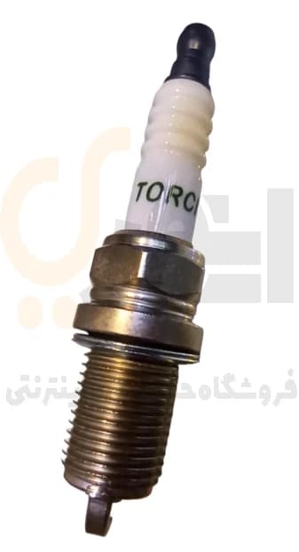 شمع موتور دنا توربو شارژ EF7 TC با گیربكس MT6 – DAE – گپ 0.75 میلیمتر – ISACO – ایساکو آبی-گارانتی معمولی (تورچ | TORCH) — تصویر ۲