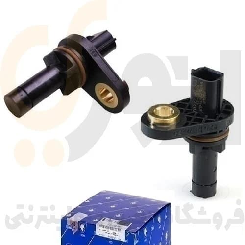 سنسور میل سوپاپ EF7 سمند EMS:Zimens – مالتی پلکس – ISACO – ایساکو