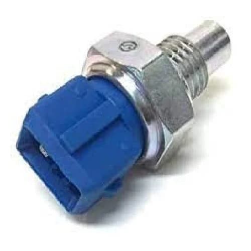 سنسور درجه حرارت آب (فشنگی) روی سرسیلندر 118 درجه 1.25*14 پژو 206 – ISACO – ایساکو
