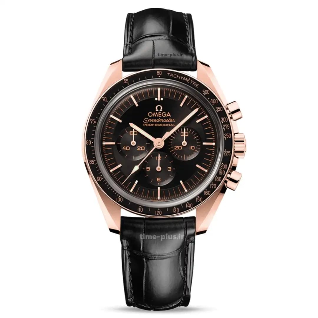 ساعت امگا سیمستر کرنو omega seamaster
