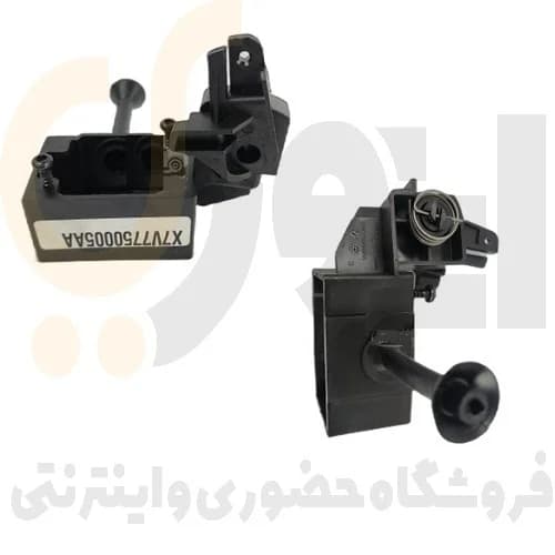 قاب سوئیچ درب صندوق عقب دنا ، سورن پلاس – ISACO – ایساکو