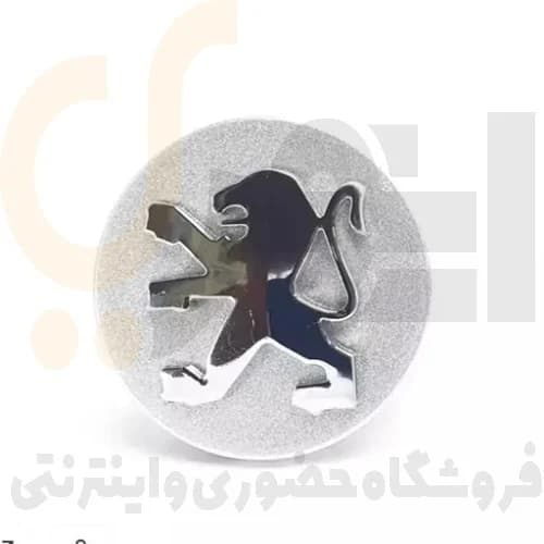 قالپاق (کاپ) داخل رینگ پژو 206 ، 207 ، پارس