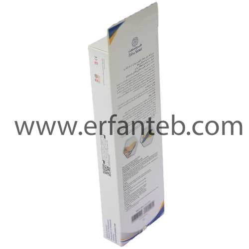 کفی طبی مدل30_45 پلی یورتان طب و صنعت کد20300 — تصویر ۴
