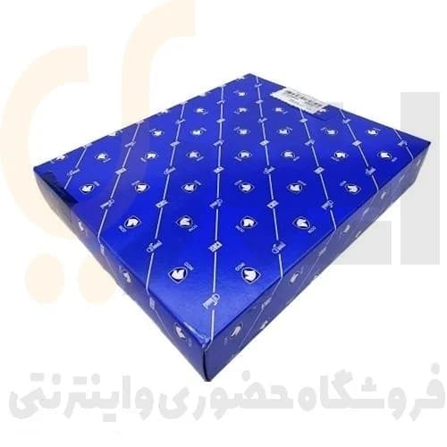 تسمه تایمینگ 114 دندانه 405-سمند-پارس – موتور تقویتی (XU7P) – ISACO – اپتی بلت OPTIBELT — تصویر ۳