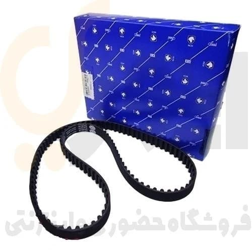 تسمه تایمینگ 114 دندانه 405-سمند-پارس – موتور تقویتی (XU7P) – ISACO – اپتی بلت OPTIBELT