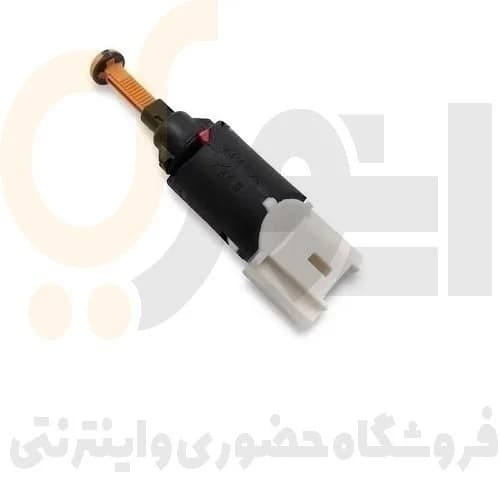 فشنگی استپ ترمز 206 TU5 گیربکس اتوماتیک – ISACO – بیترون (ایتالیا)