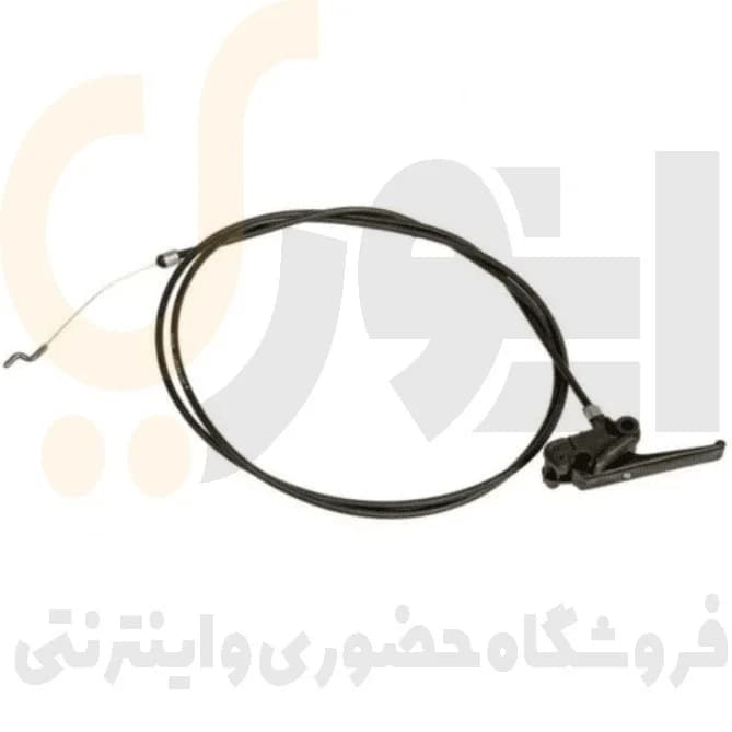 مجموعه کابل درب بازکن در موتور پژو 405 ، سمند ، پارس ، آریسان – ISACO – ایساکو