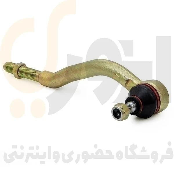 سیبک فرمان چپ 405-سمند-پارس – چپقی – ISACO – امیرنیا