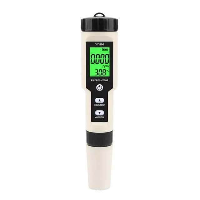 PH متر مدل NETPIL YY-400 کد B16557