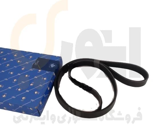 تسمه دینام 1564/1565 TU5-TU3 206 پژو – ISACO – رایکا آلتون