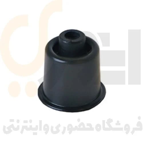 درپوش لاستیکی گردگیر میل فرمان پژو 405 – پارس – ISACO – ایساکو -گارانتی طلایی