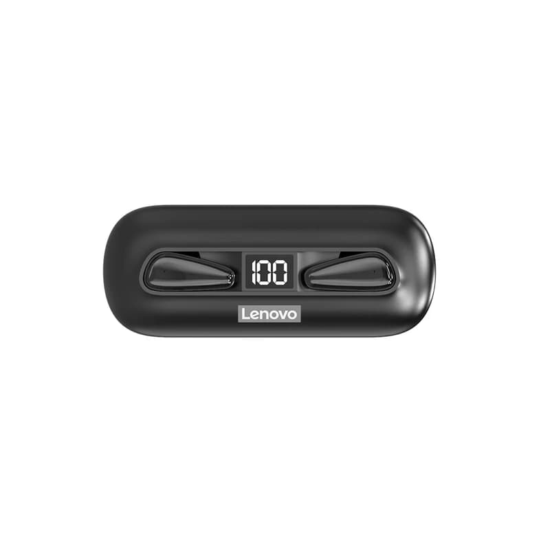هدفون بلوتوثی لنوو مدل EHS Lenovo XT95 TWS bluetooth 5.0 Earbuds Headsets کد B16484 — تصویر ۲