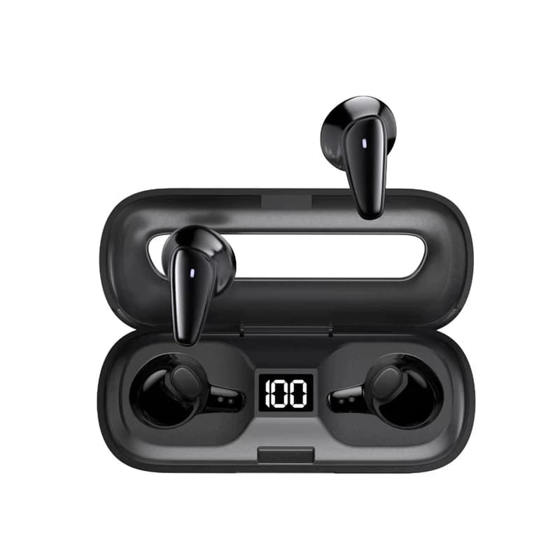 هدفون بلوتوثی لنوو مدل EHS Lenovo XT95 TWS bluetooth 5.0 Earbuds Headsets کد B16484 — تصویر ۳