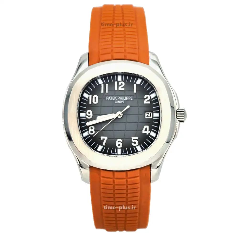 ساعت Patek Philippe Aquanaut