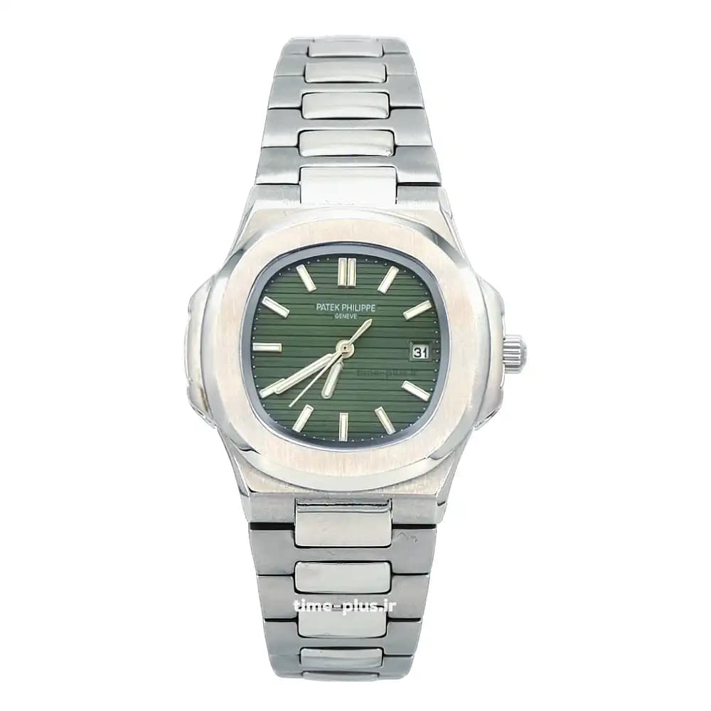 ساعت زنانه Patek Philippe Nautilus