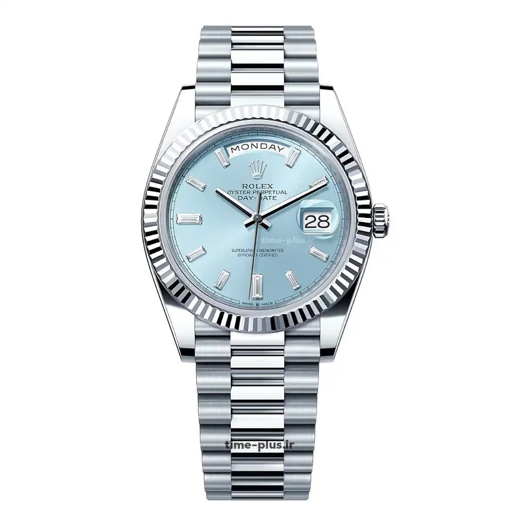 ساعت رولکس مدل Day-Date