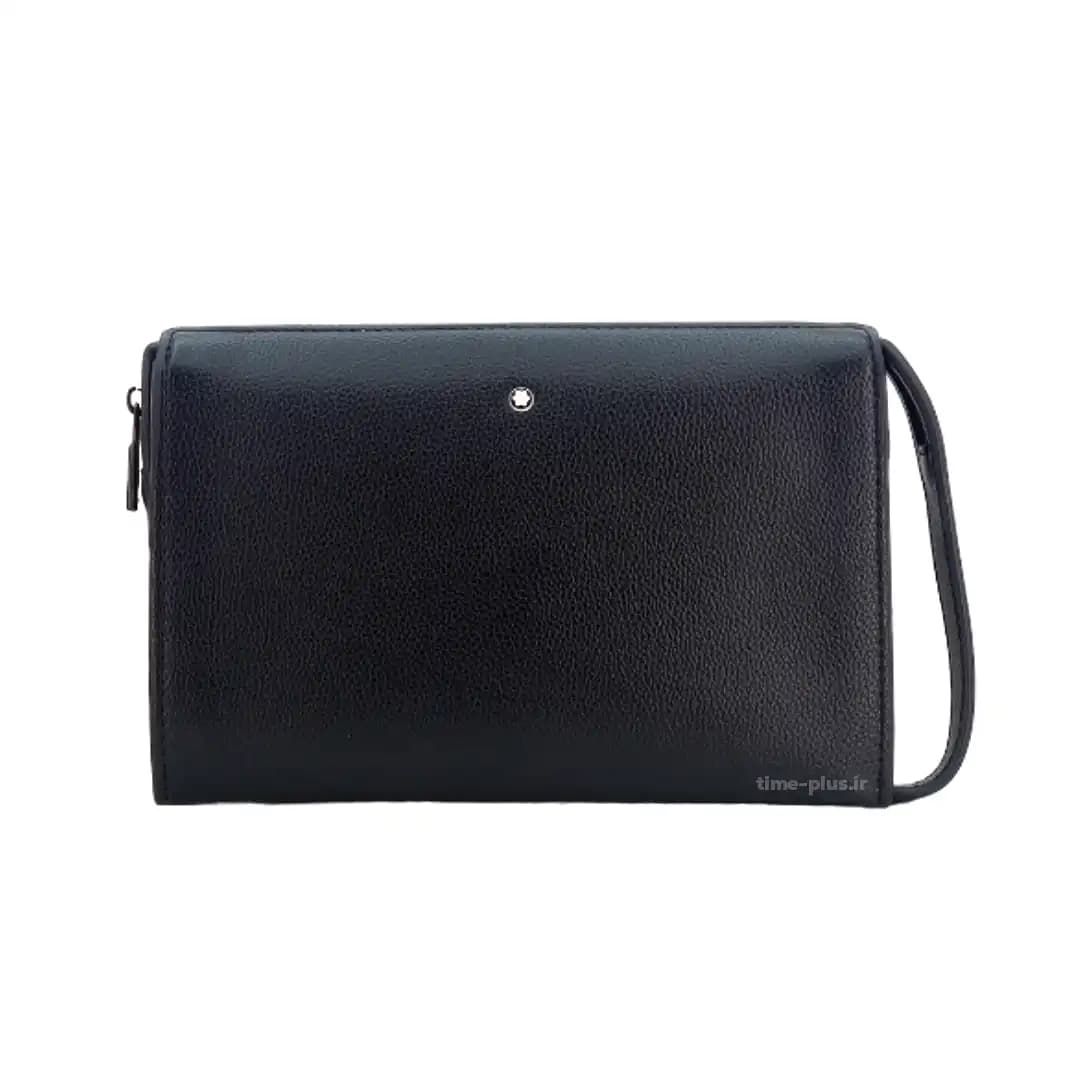کیف چرم مدارکی Montblanc