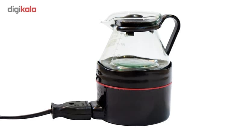 دم کن برقی زعفران حارکو مدل H1 کد B16371