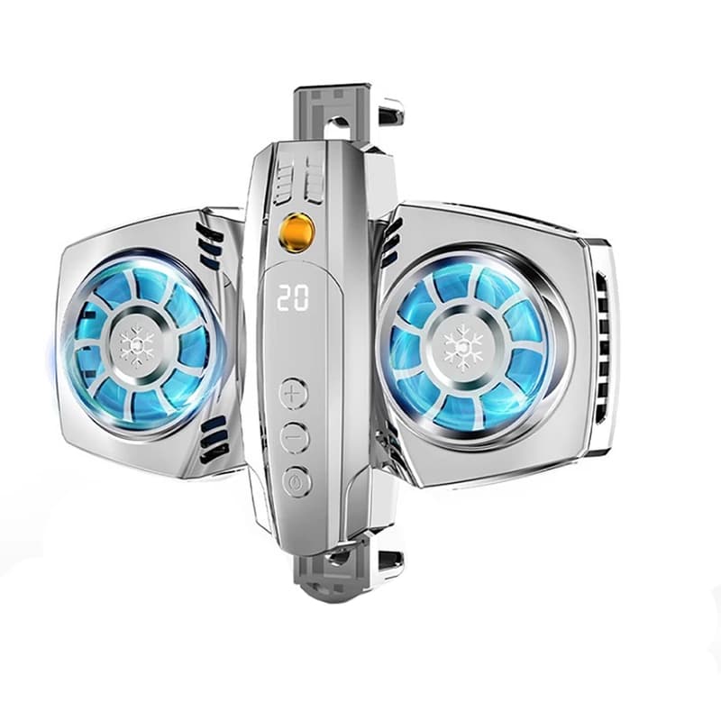 خنک کننده گوشی موبایل مدل K4 کد B16352