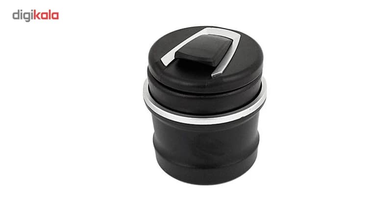 زیر سیگاری خودرو ال پی مدل 01 کد B15576 — تصویر ۲
