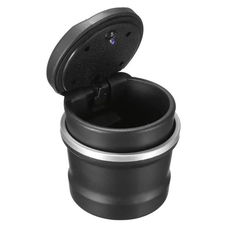 زیر سیگاری خودرو ال پی مدل 01 کد B15576
