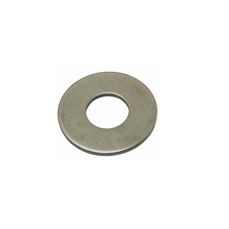 واشر مدل تخت کد M10_10.5_21 بسته 200 عددی کد B15394