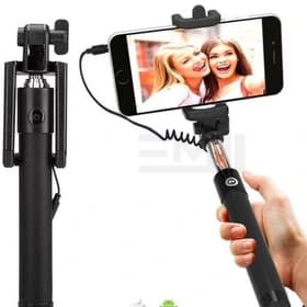 مونوپاد مدل Selfie Stick 3 – مشکی کد B15371