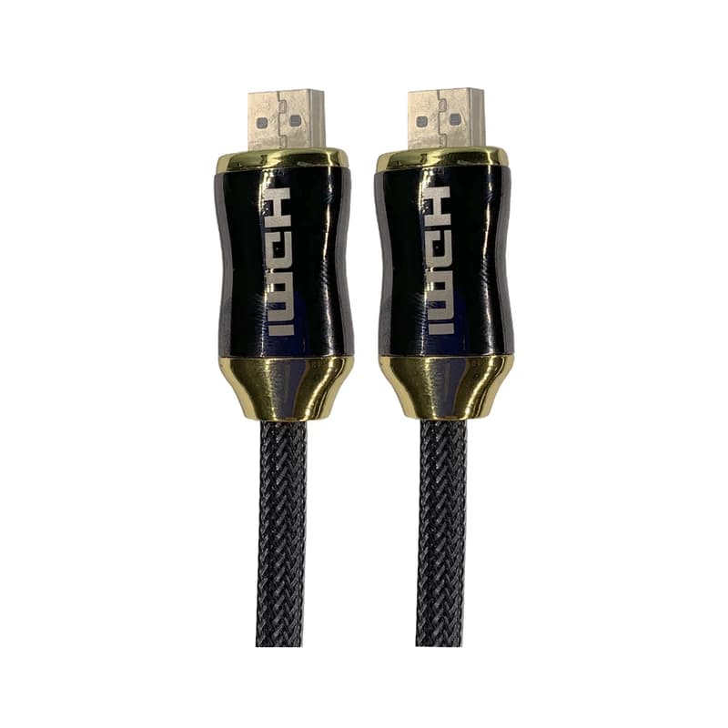 کابل HDMI آر تی سی مدل HG-2019 طول 2 متر کد B15367